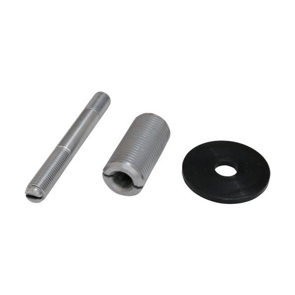 マーベル 小軸用アダプターセット MOP-SJA 1セット 254-5461（直送品）