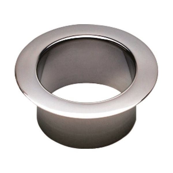 スガツネ工業 SUGATSUNE (210032780)ANーDH005ーMRステンレス鋼製 屑入投入口 AN-DH005-MR 1個（直送品）