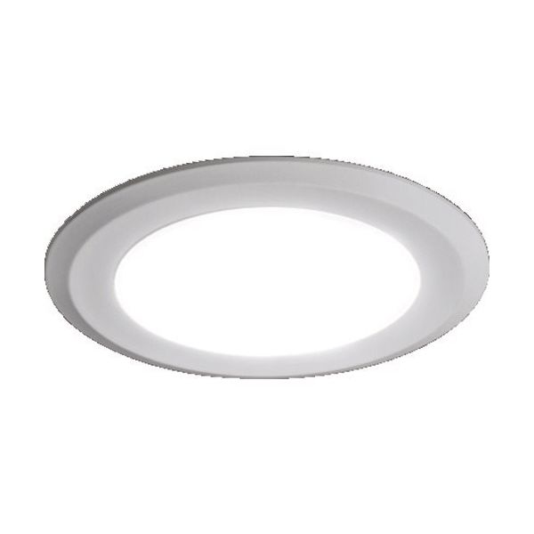 SUGATSUNE (220024164)SLーRU2ー100ーWNRーWTLEDスリムライト SL-RU2-100-WNR-WT 1個（直送品）