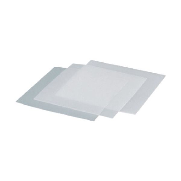 東京硝子器械 TGK シリコン板 5×500×500mm 125-18-11-27 1枚 191-1421（直送品）