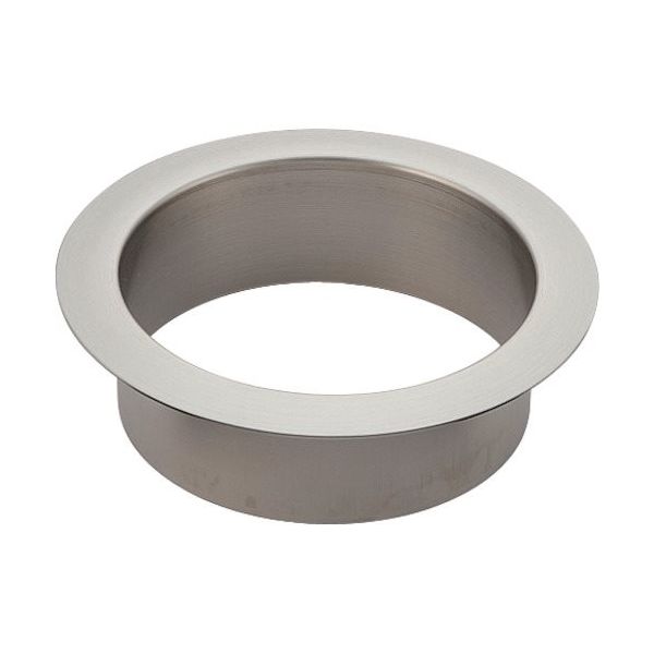 スガツネ工業 SUGATSUNE (210170077)ANーDH011ーHLステンレス鋼製 屑入投入口 AN-DH011-HL 1個（直送品）