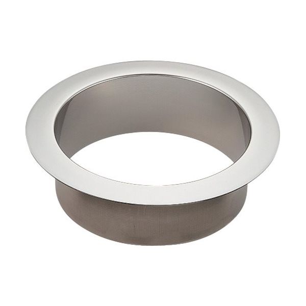 スガツネ工業 SUGATSUNE (210170076)ANーDH011ーMRステンレス鋼製 屑入投入口 AN-DH011-MR 1個（直送品）