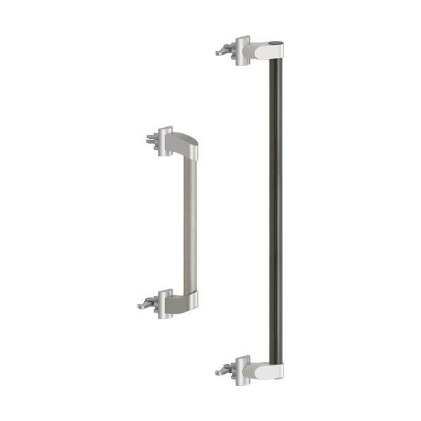 SUGATSUNE (100025560)MDHLーSPC440スライドドア用デザインラッチハンドル MDHL-SPC440 1本（直送品）