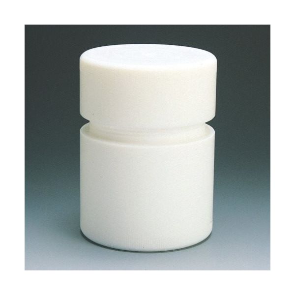 フロンケミカル フッ素樹脂(PTFE) 分解容器 15cc NR0216-002 1個 734-8347（直送品）