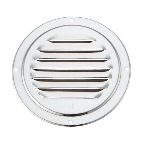 スガツネ工業 SUGATSUNE (210028879)481430ステンレス鋼製 空気孔 481430 1個 131-4047（直送品）