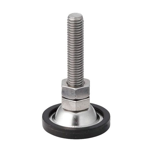 スガツネ工業 SUGATSUNE (200147035)ADRS37ー10ー50アジャスター ADRS37-10-50 1個（直送品）