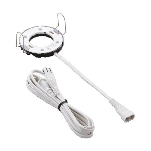 スガツネ工業 (220021969)SKTーGX53ーNGX53口金ソケット SKT-GX53-N 1個 133-6194（直送品）