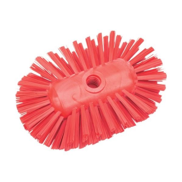 エー・エム・プロダクツ カーライル タンクケトルブラシ S レッド 40041EC05 1個 274-4220（直送品）