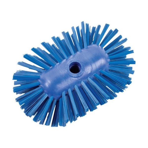 エー・エム・プロダクツ カーライル タンクケトルブラシ S ブルー 40041EC14 1個 274-4243（直送品）