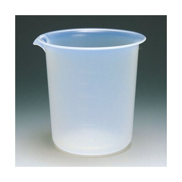 フロンケミカル フッ素樹脂（PFA） ビーカーNR0204 734