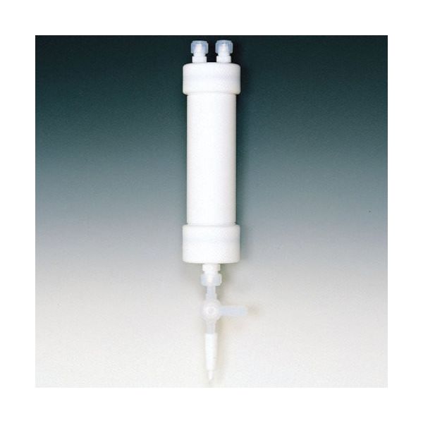 フロンケミカル フッ素樹脂 加圧式ホルダーC型 2000cc NR0155-004 1個 811-5272（直送品）