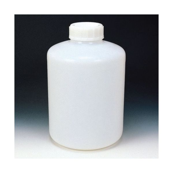 フロンケミカル アフロンR COP広口大型回転成型容器 30L NR1145-004 1個 811-5311（直送品）