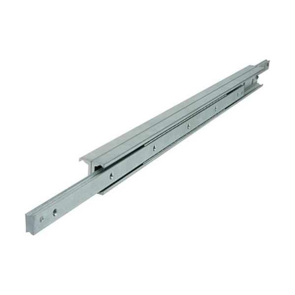 (190047546)SGーDEF43ー1970重量用スライドレール/ROLLON(ローロン) SG-DEF43-1970 1本（直送品）