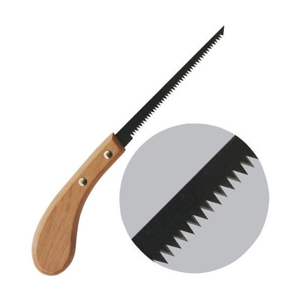 因幡電機産業 JAPPY ハンドソー 押し JHS-120T 1丁 370-0043（直送品）