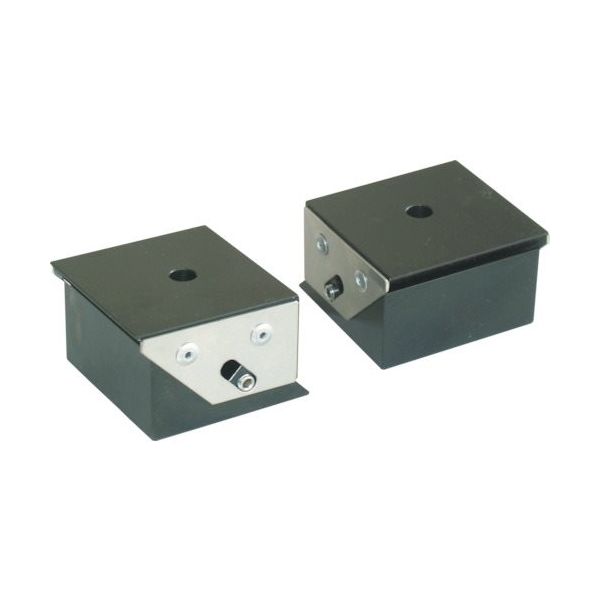 カネテック 歪取りブロック KT-Q50 1台 857-5375（直送品）