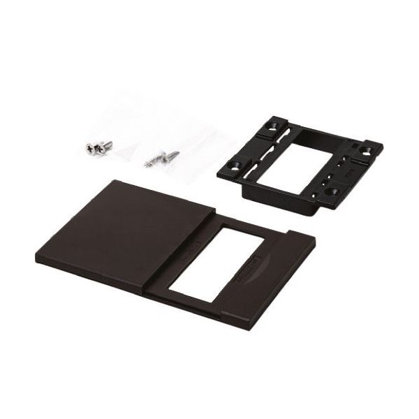 スガツネ工業 DMC3-MC コンセントカバー