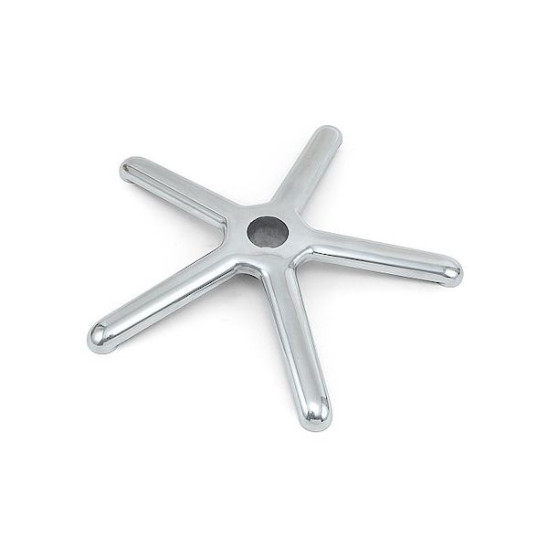 スガツネ工業 SUGATSUNE (200025048)HO500M10五股アルミベース HO500M10 1台 140-6530（直送品）