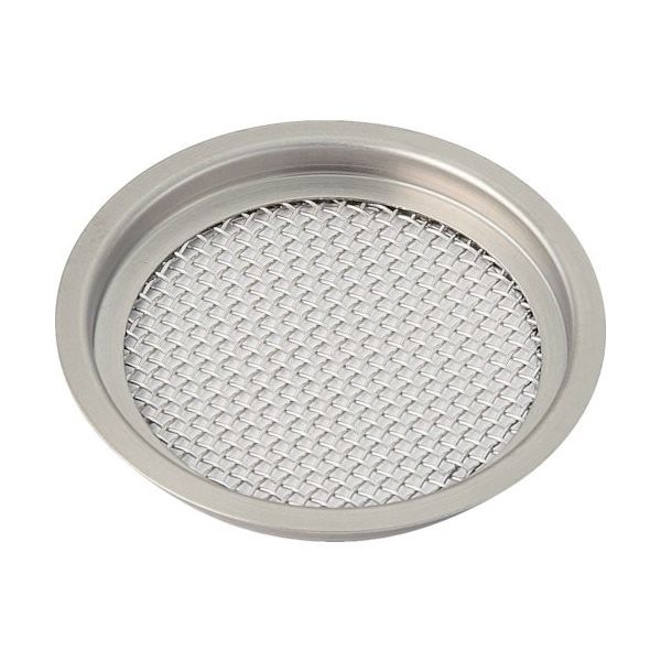 スガツネ工業 SUGATSUNE (210030165)SAーM45ステンレス鋼製空気孔 SA-M45 1個 131-4006（直送品）