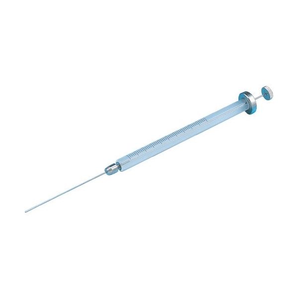 東京硝子器械 TGK マイクロシリンジ MSー01 液分析用 062148501 1本 119-5900（直送品）
