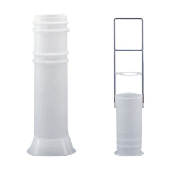 東京硝子器械 TGK ピペットかご 145×497H #222 198-52-18-06 1個 189-7478（直送品）