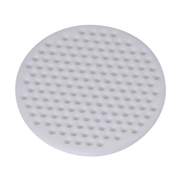 柴田科学 SIBATA PTFE目皿板 ブフナーロート 分離形 70mm用 015380-70 1個 106-5458（直送品）