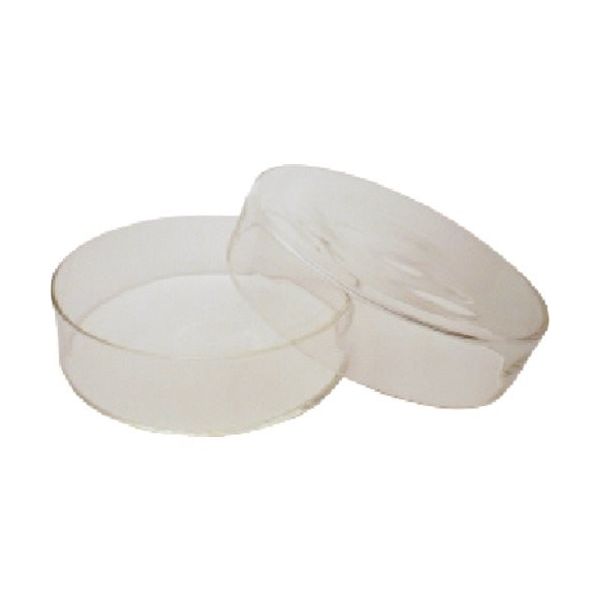 東京硝子器械 TGK シャーレ 焼口 264-02-02