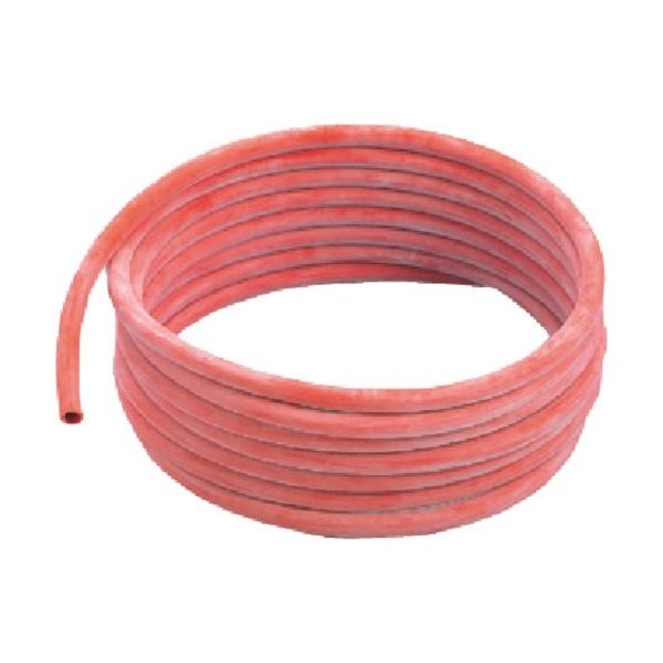 東京硝子器械 TGK 赤ゴム管 アスピレーター用 280-17-04-03 1m 190-0756（直送品）