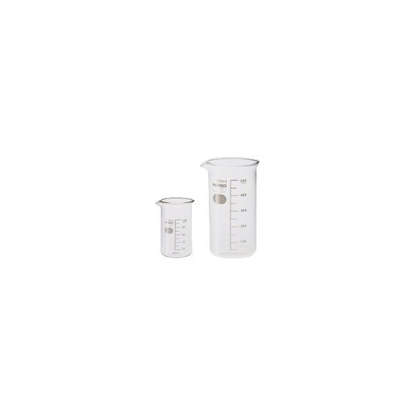 東京硝子器械 TGK トールビーカー 3L ハリオ 371-01-05-19 1個 191-5017（直送品）