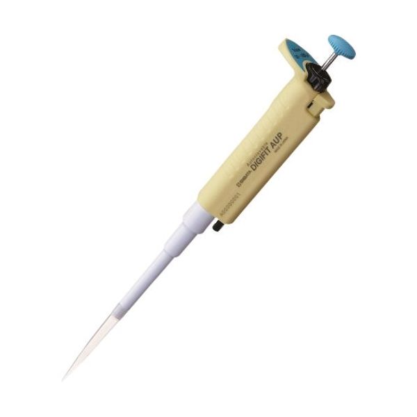 東京硝子器械 TGK デジフィット AUPー1000+ 371-12-21-86 1本 184-6756（直送品）