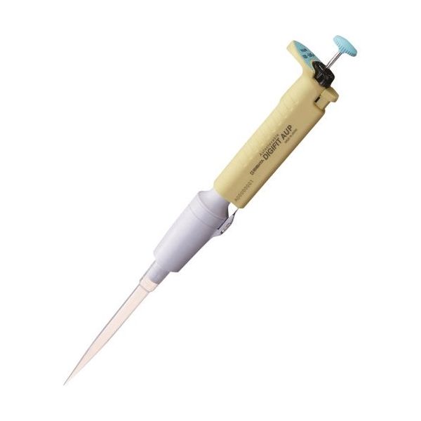 東京硝子器械 TGK デジフィット AUPー5000+ 371-12-21-87 1本 184-9878（直送品）