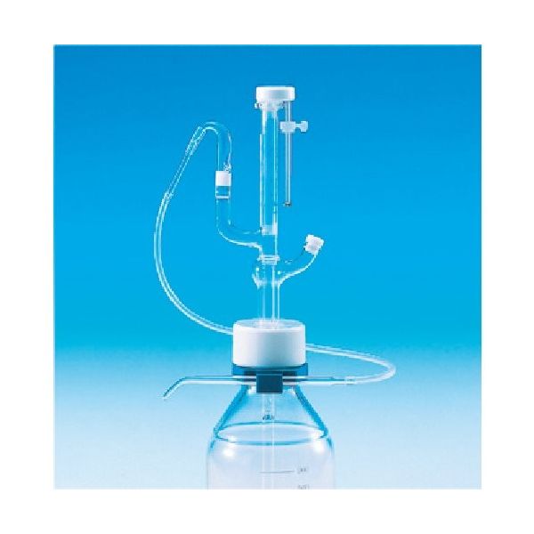 東京硝子器械 TGK オートビュレットGL型 茶 20mL 本体 891-12-54-27 1台 184-2867（直送品）