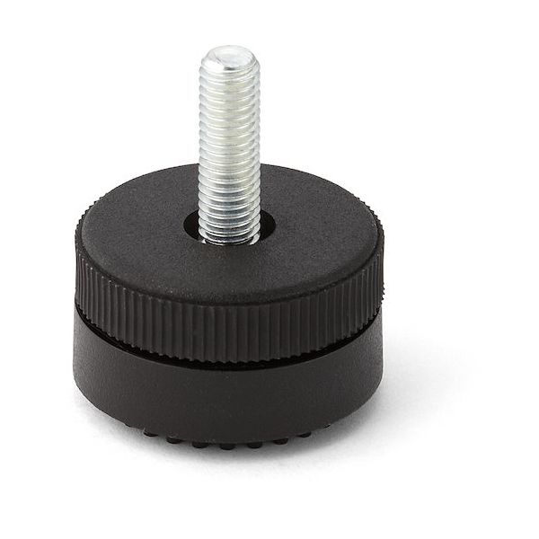 スガツネ工業 SUGATSUNE (200140532)A800ー40Lアジャスター A800-40L 1個 133-7764（直送品）