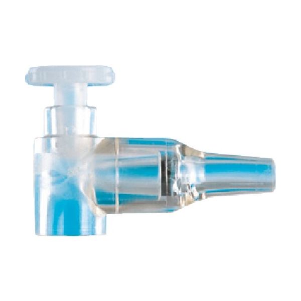 東京硝子器械 TGK デシケーター用真空バルブ #229 198-19-45-31 1個 190-3716（直送品）