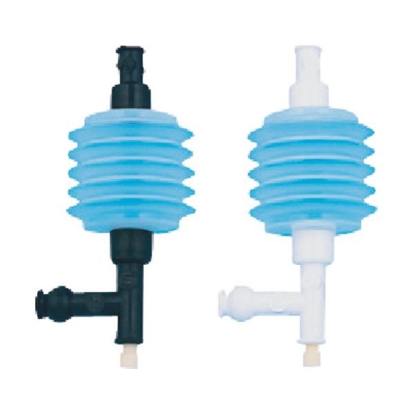 東京硝子器械 TGK ニューベロペッター30mL 毒劇物吸引具 161-22-30-05 1個 191-4677（直送品）