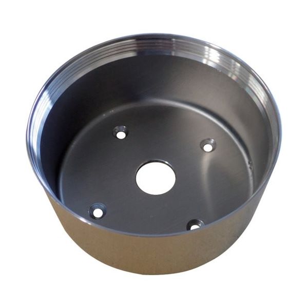 大阪ケミカル WBー1用ステンレス容器 PN-W01B 1個 352-7763（直送品）