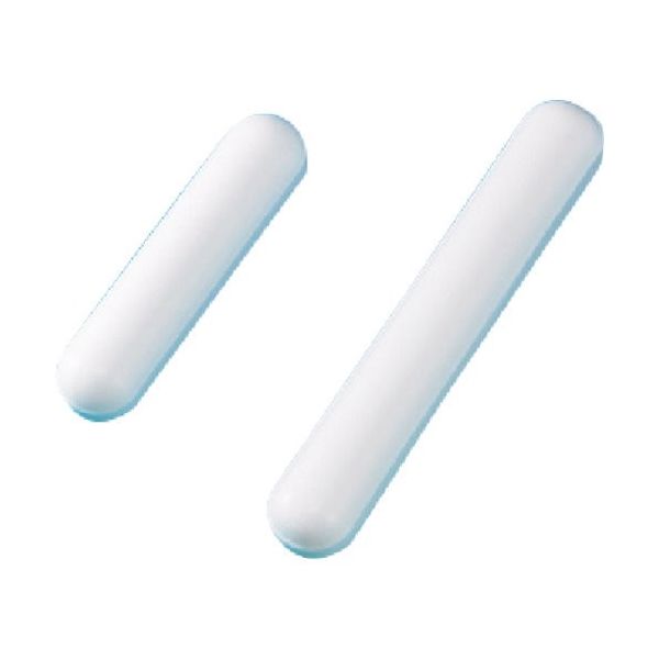 東京硝子器械 TGK 撹拌子 PTFEコート 27×57mm 000-17-33-11 1個 190-6350（直送品）