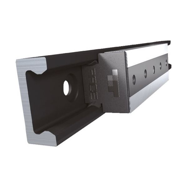 スガツネ工業 SUGATSUNE (190027945)TMRG18Sー1520重量用レール※在庫限り TMRG18S-1520 1本（直送品）