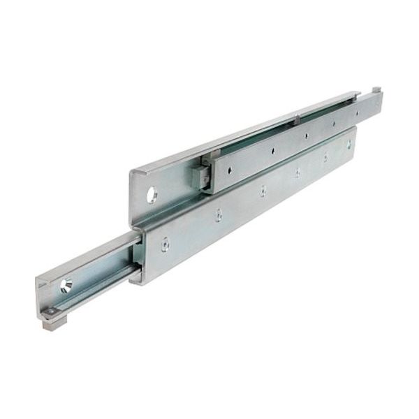 (190047509)SGーDSS43ー1970重量用スライドレール/ROLLON(ローロン) SG-DSS43-1970 1本（直送品）