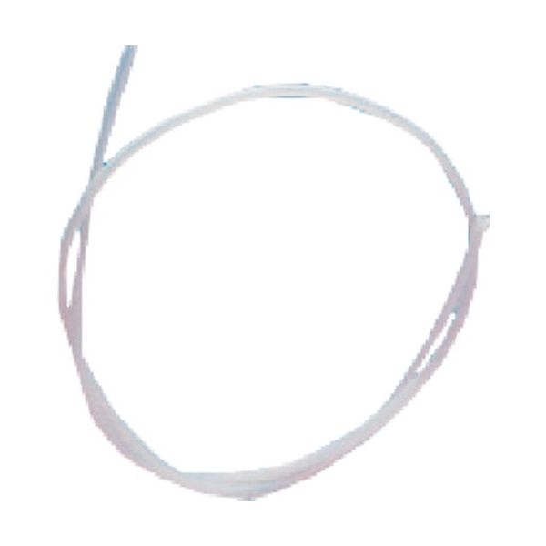 東京硝子器械 TGK BTチューブ 3.17×6.35×1.59t PTFE製 638-17-16-27 1m 183-6062（直送品）
