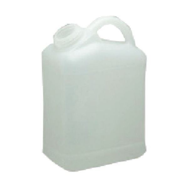 東京硝子器械 TGK 角型容器 LB10 1L角 1口 358-21-45-21 1本 191-5123（直送品）