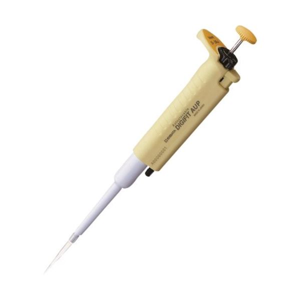 東京硝子器械 TGK デジフィット AUPー200+ 371-12-21-85 1本 184-0426（直送品）