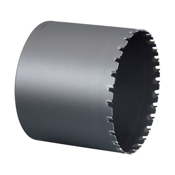 ミヤナガ ポリクリックスーパーメタルコアドリル カッター φ220×130mm PCSM220C 1本 246-1656（直送品）