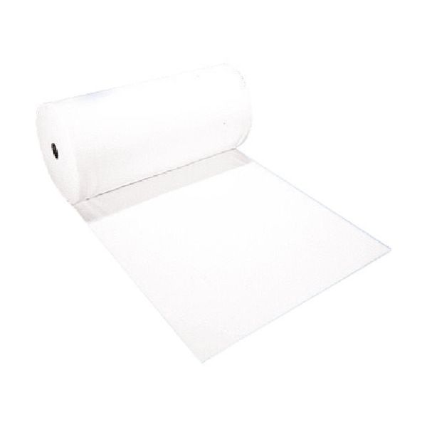 壽環境機材 油吸着材 スーパーアタックR100 (1巻=1箱) SUPERATTACKR100 1巻(1箱) 750-6601（直送品）