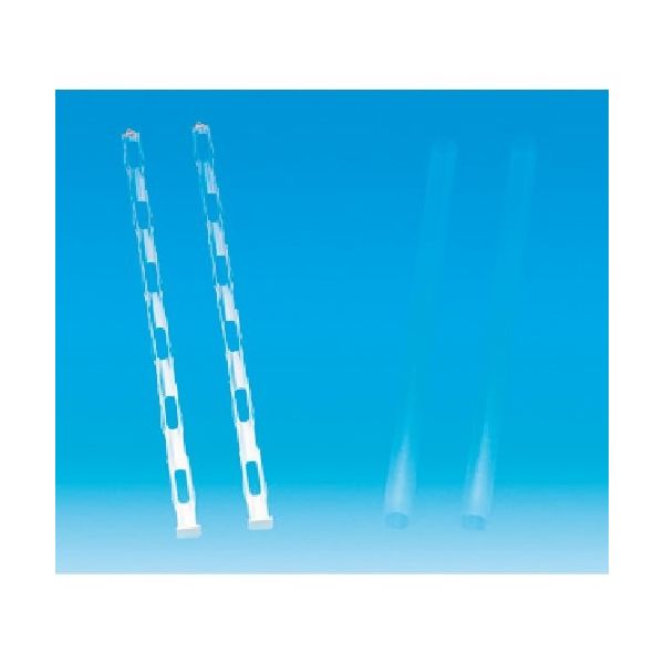 東京硝子器械 TGK クライオケーン 5本架け 12本入 602-21-50-61 1セット(12本) 183-5921（直送品）