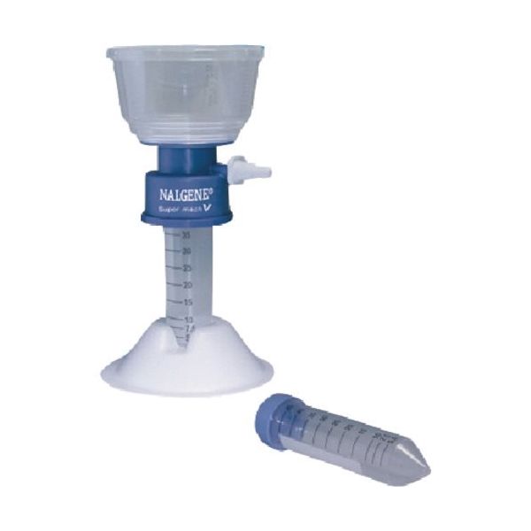 東京硝子器械 TGK 遠沈管用フィルター PES 12入 656-21-55-18 1袋(12個) 185-3454（直送品）