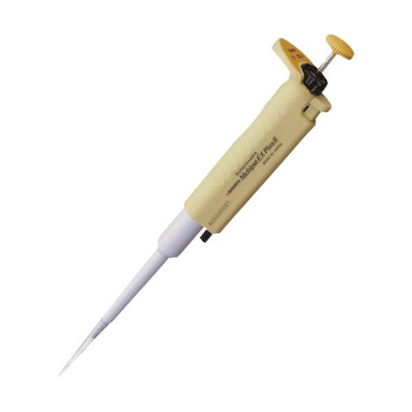 東京硝子器械 TGK ニチペットEX plusIINPLO2ー100 702-12-20-84 1本 184-5664（直送品）