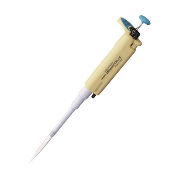 東京硝子器械 TGK ニチペットEX plusIINPLO2ー1000 702-12-20-86 1本 184-7301（直送品）