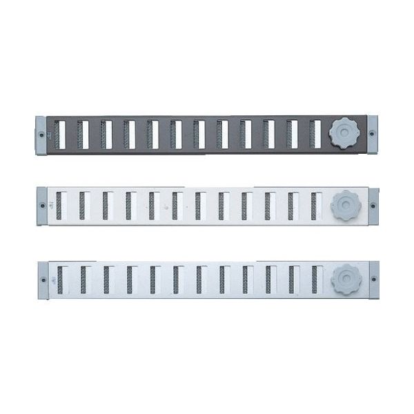 スガツネ工業 SUGATSUNE (210172019)3ー3704WT調節式ベンチレーター 3-3704WT 1個 132-2844（直送品）