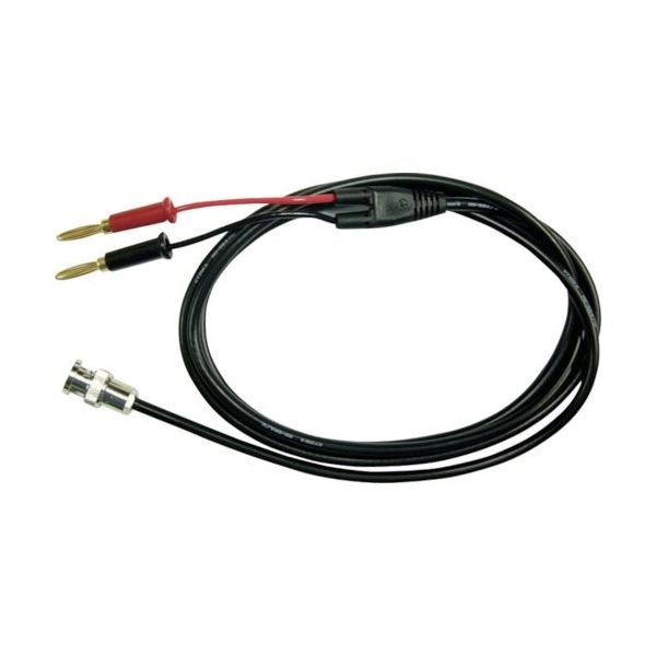 テイシン電機 同軸テストリード CCA