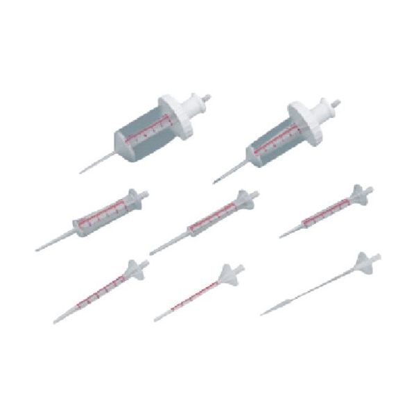 東京硝子器械 TGK 5mLシリンジ 00ーNSーL 100入 702-12-22-17 1箱(100個) 184-7256（直送品）